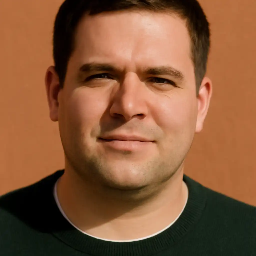 James Chen